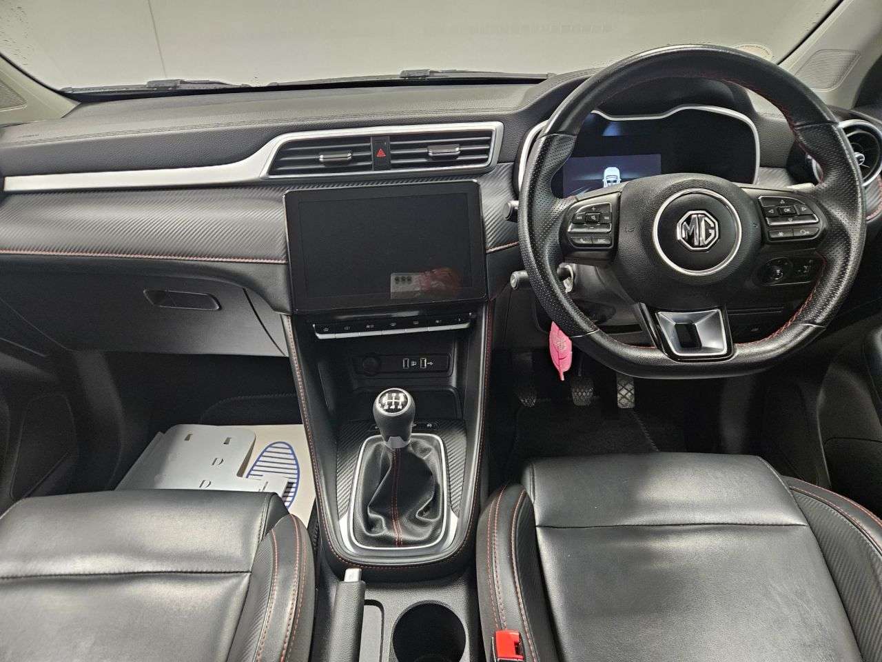 2022 MG MG ZS 2022 MG MG ZS