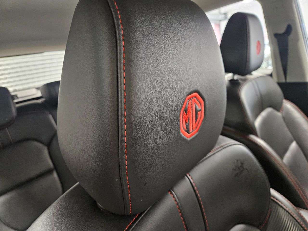 2022 MG MG ZS 2022 MG MG ZS