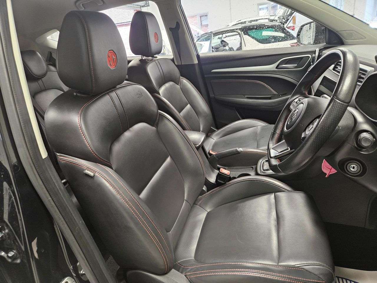 2022 MG MG ZS 2022 MG MG ZS