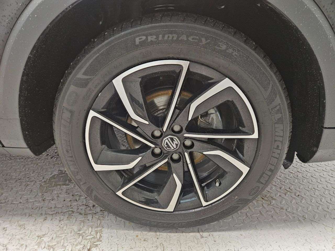 2022 MG MG ZS 2022 MG MG ZS