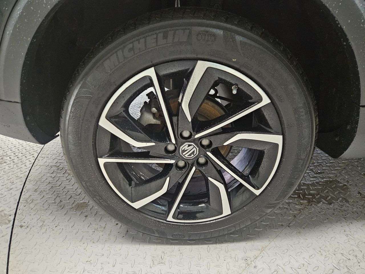 2022 MG MG ZS 2022 MG MG ZS