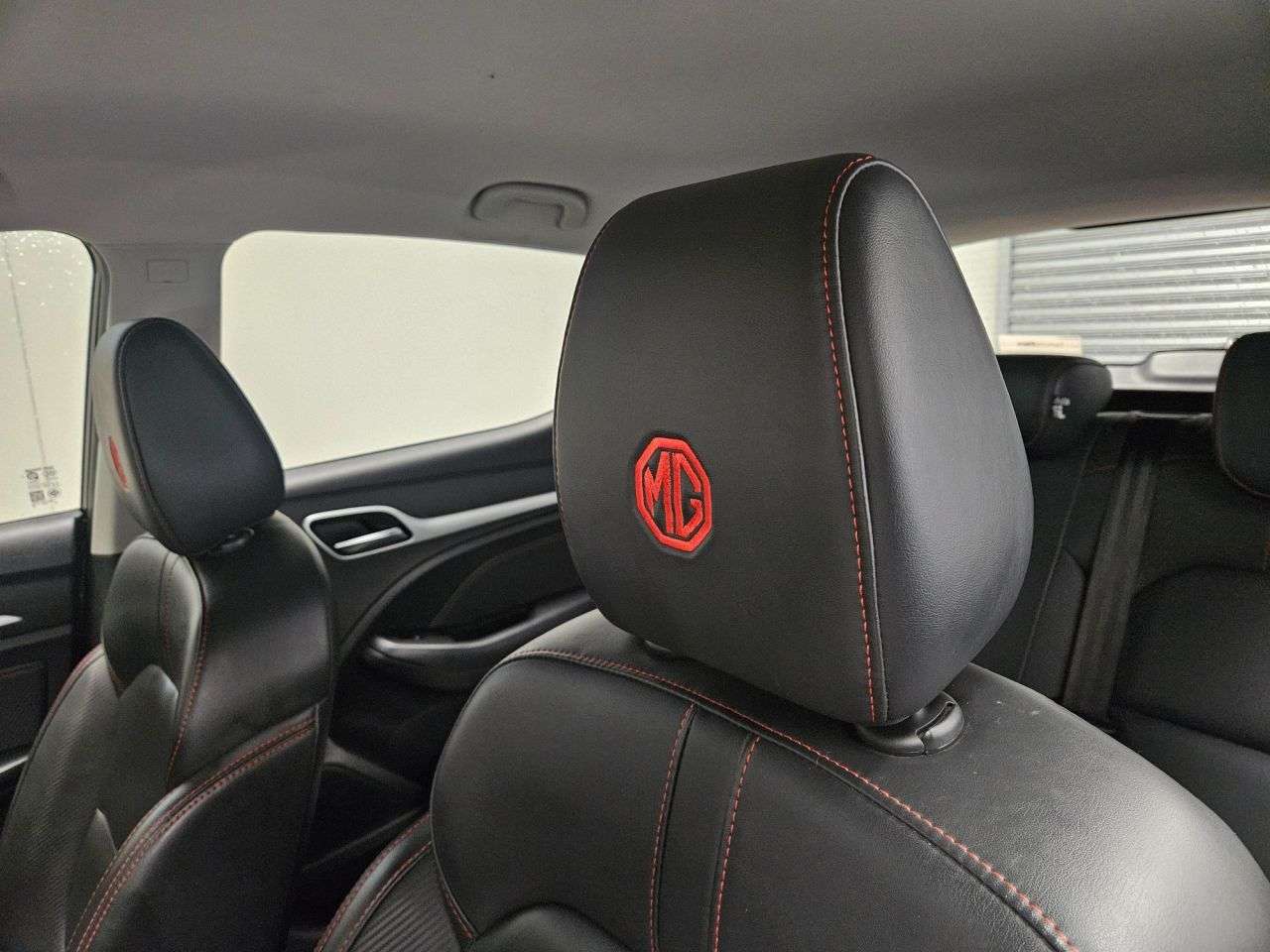 2022 MG MG ZS 2022 MG MG ZS