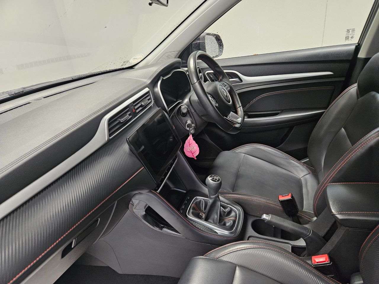 2022 MG MG ZS 2022 MG MG ZS