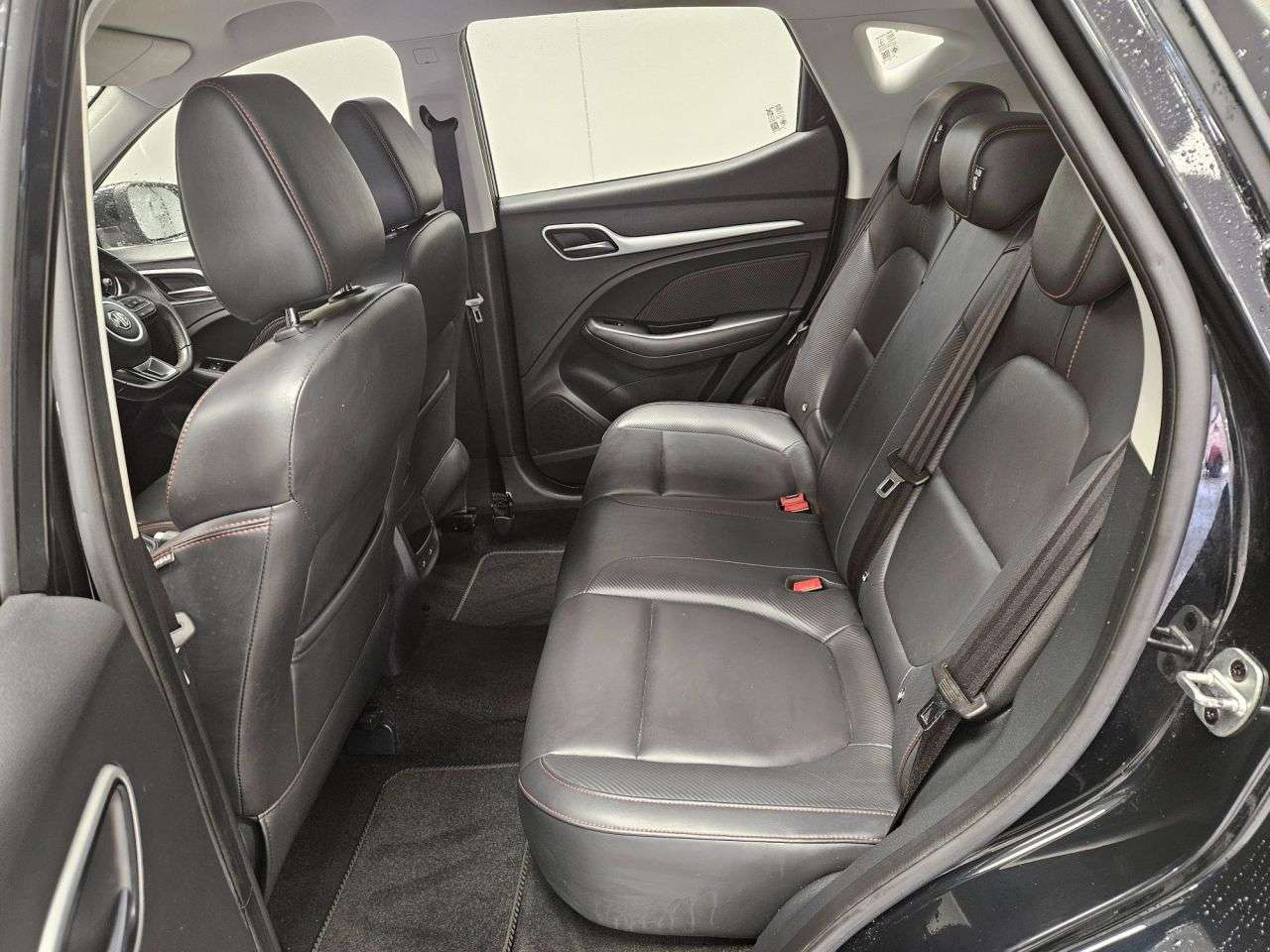 2022 MG MG ZS 2022 MG MG ZS