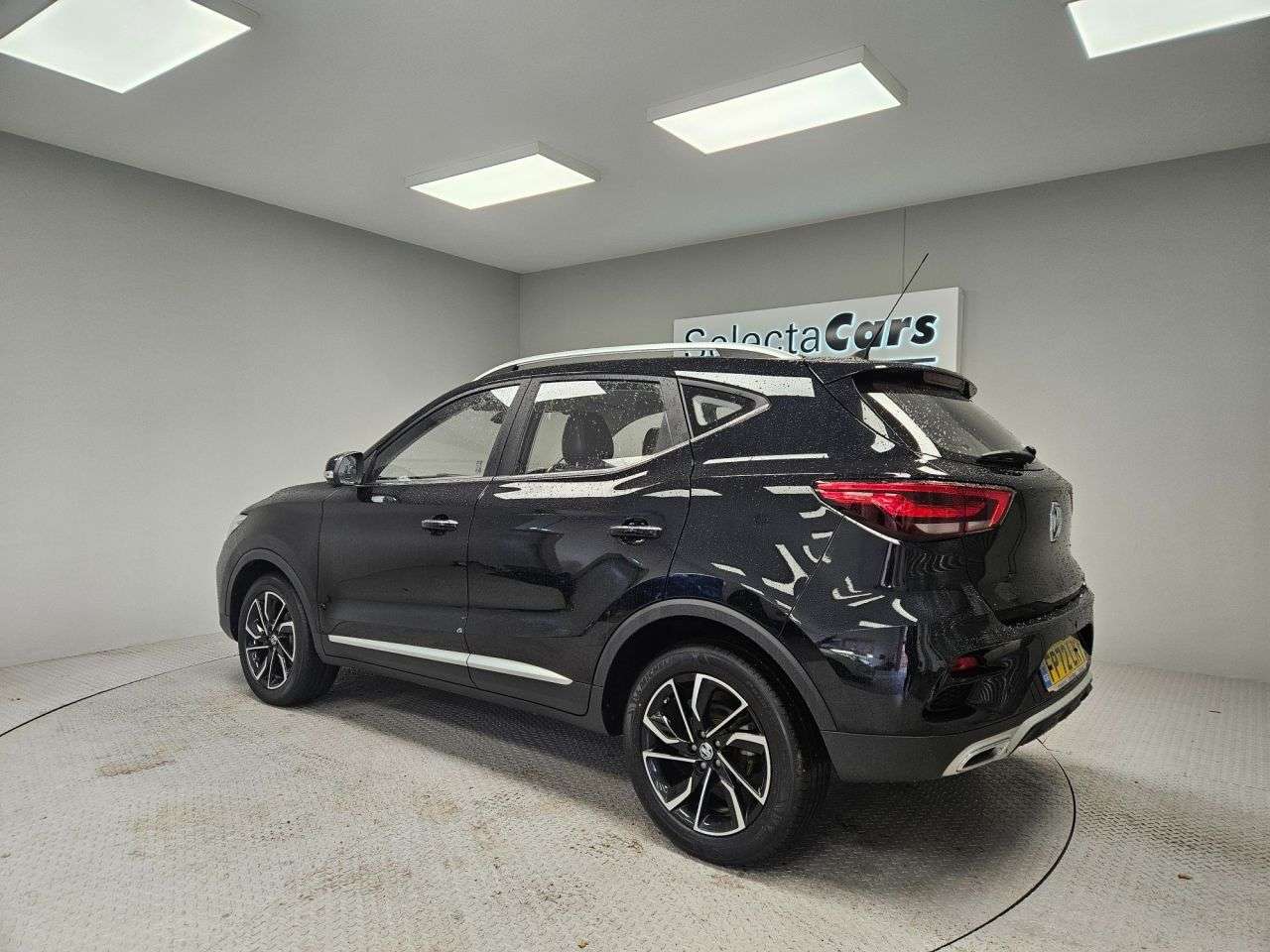 2022 MG MG ZS 2022 MG MG ZS