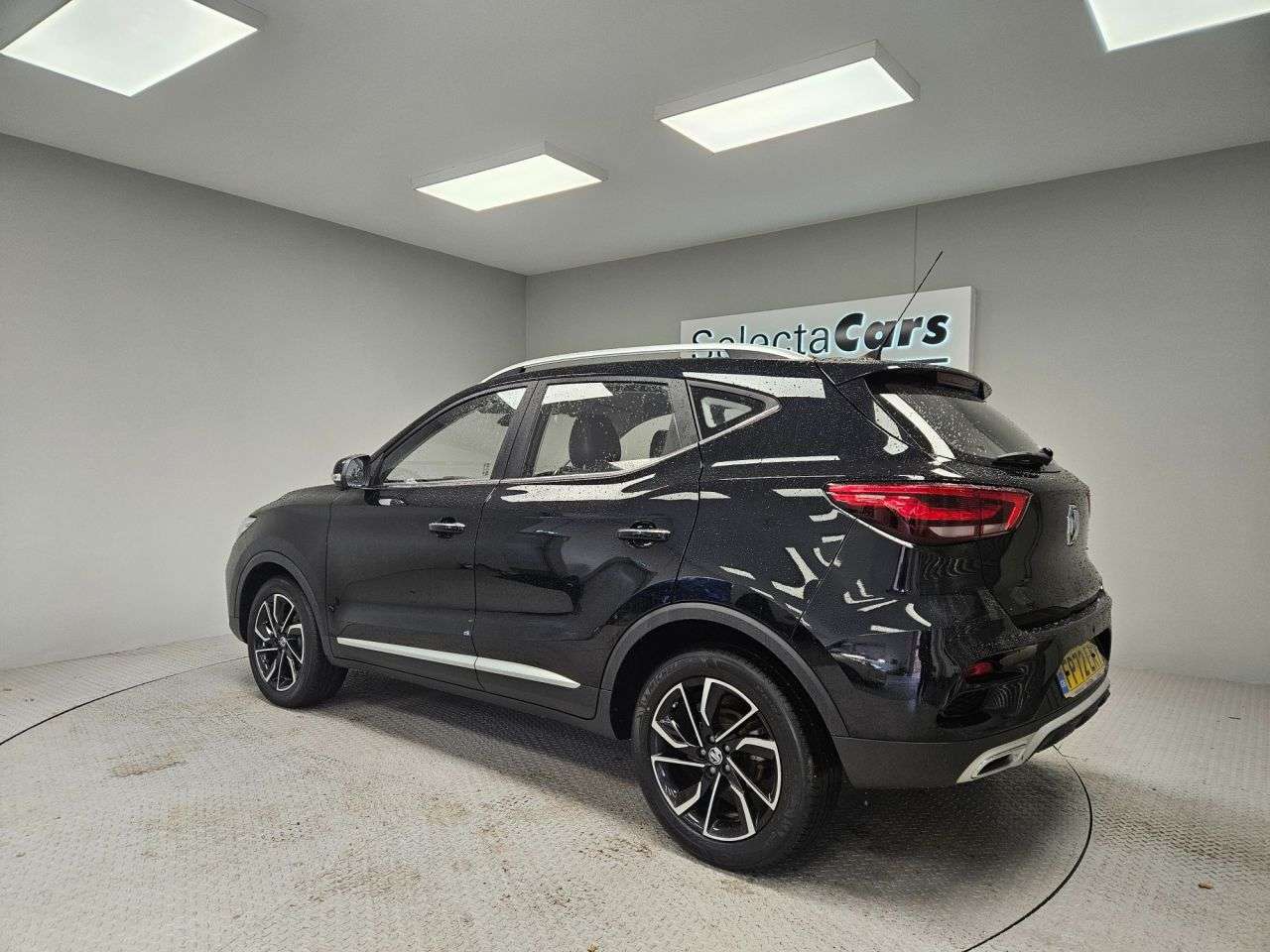 2022 MG MG ZS 2022 MG MG ZS