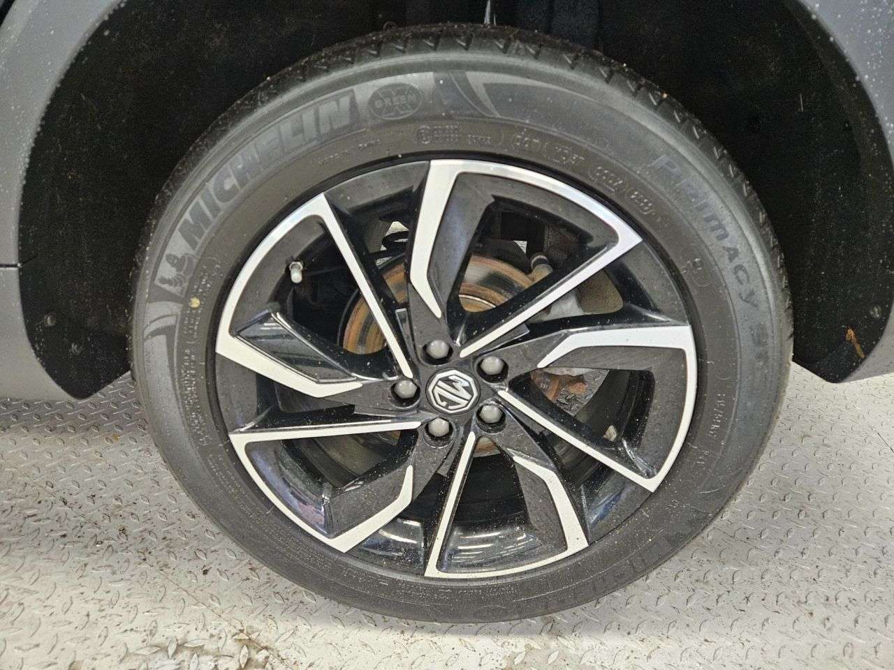 2022 MG MG ZS 2022 MG MG ZS