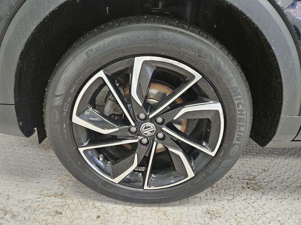 2022 MG MG ZS 2022 MG MG ZS