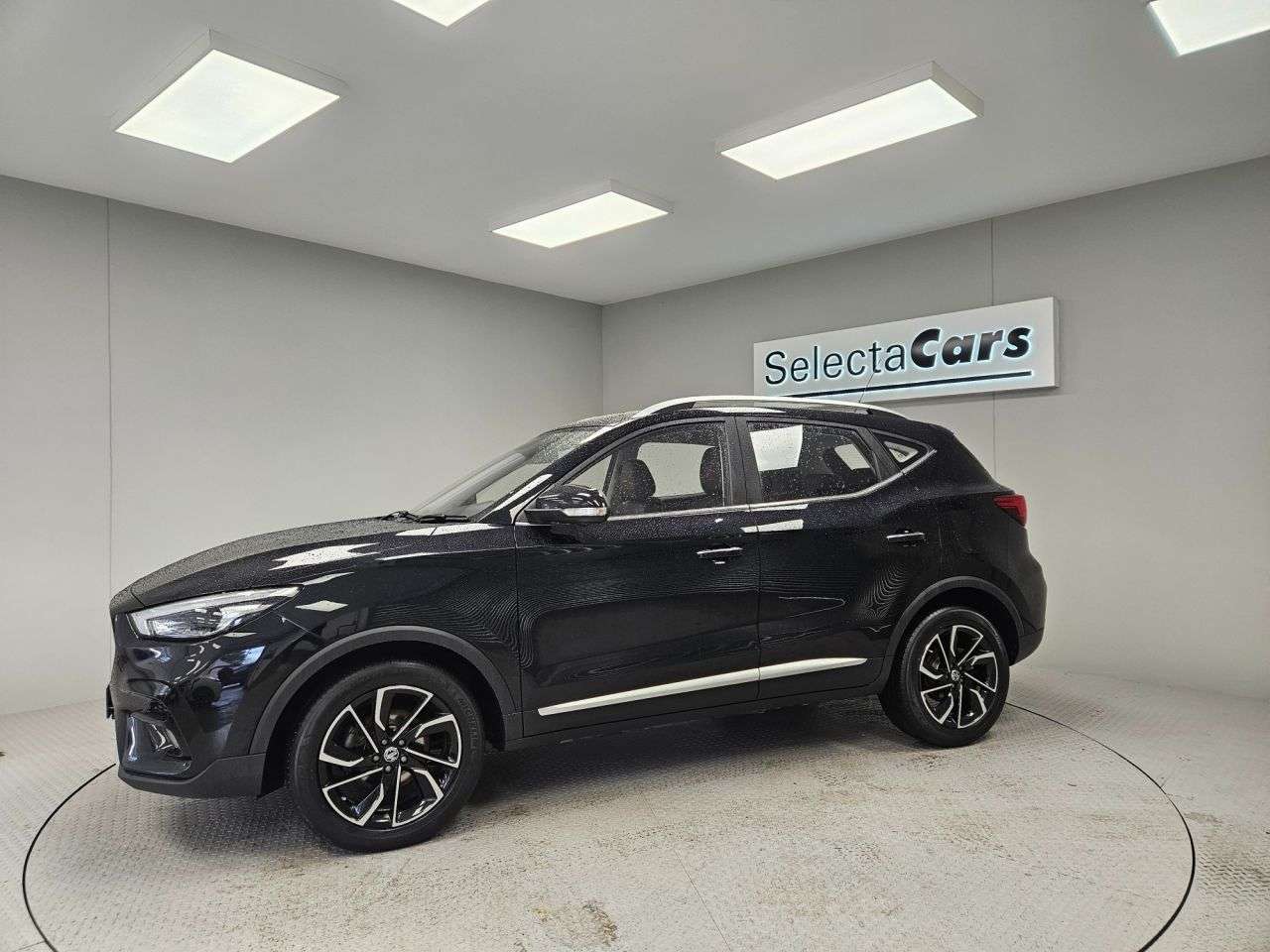 2022 MG MG ZS 2022 MG MG ZS