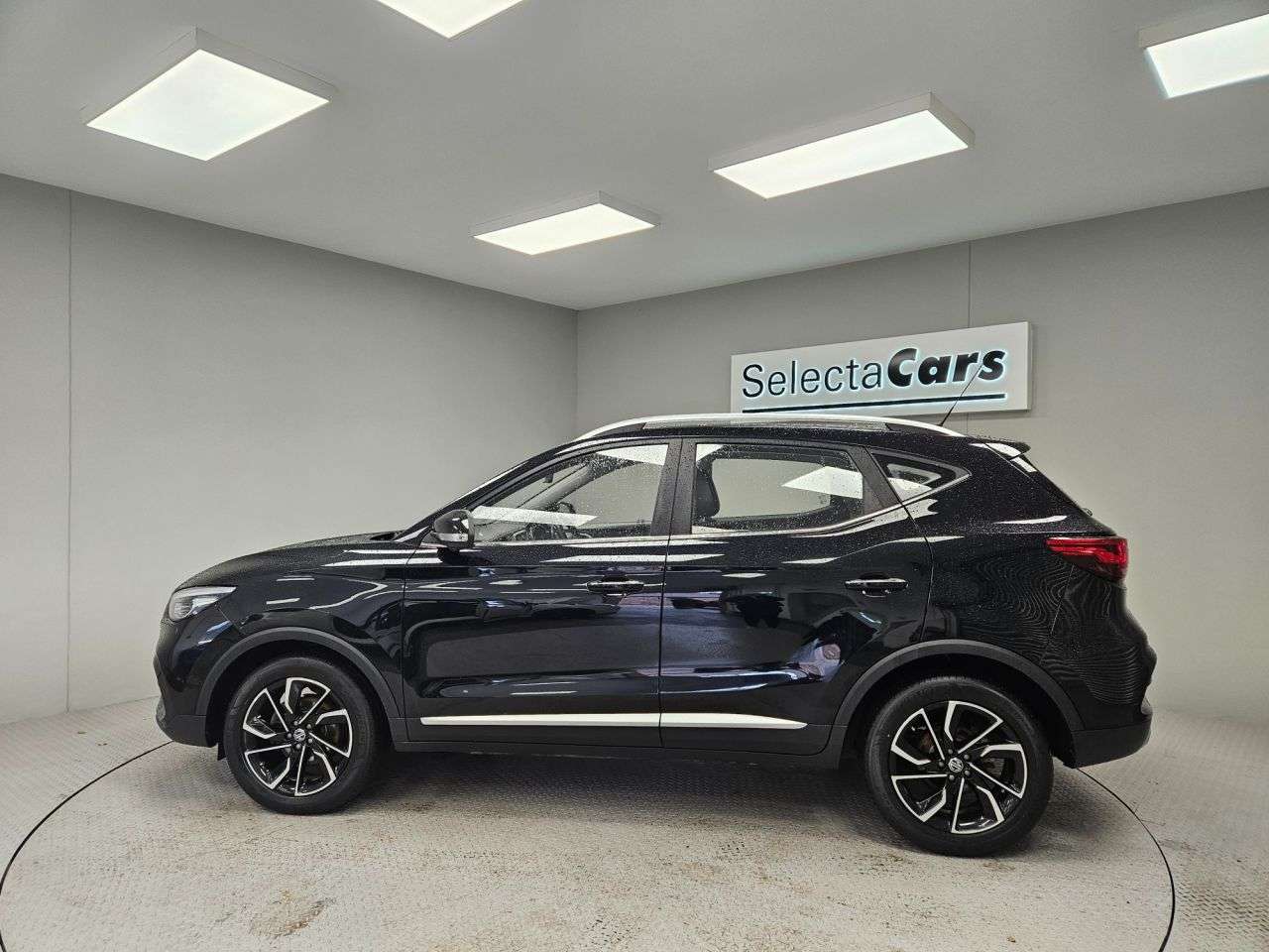 2022 MG MG ZS 2022 MG MG ZS