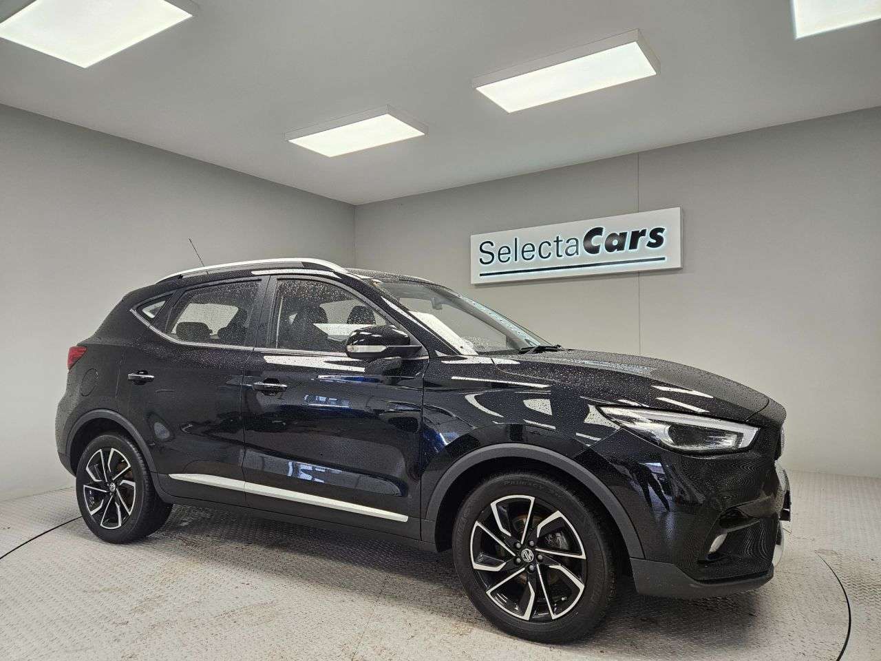 2022 MG MG ZS 2022 MG MG ZS