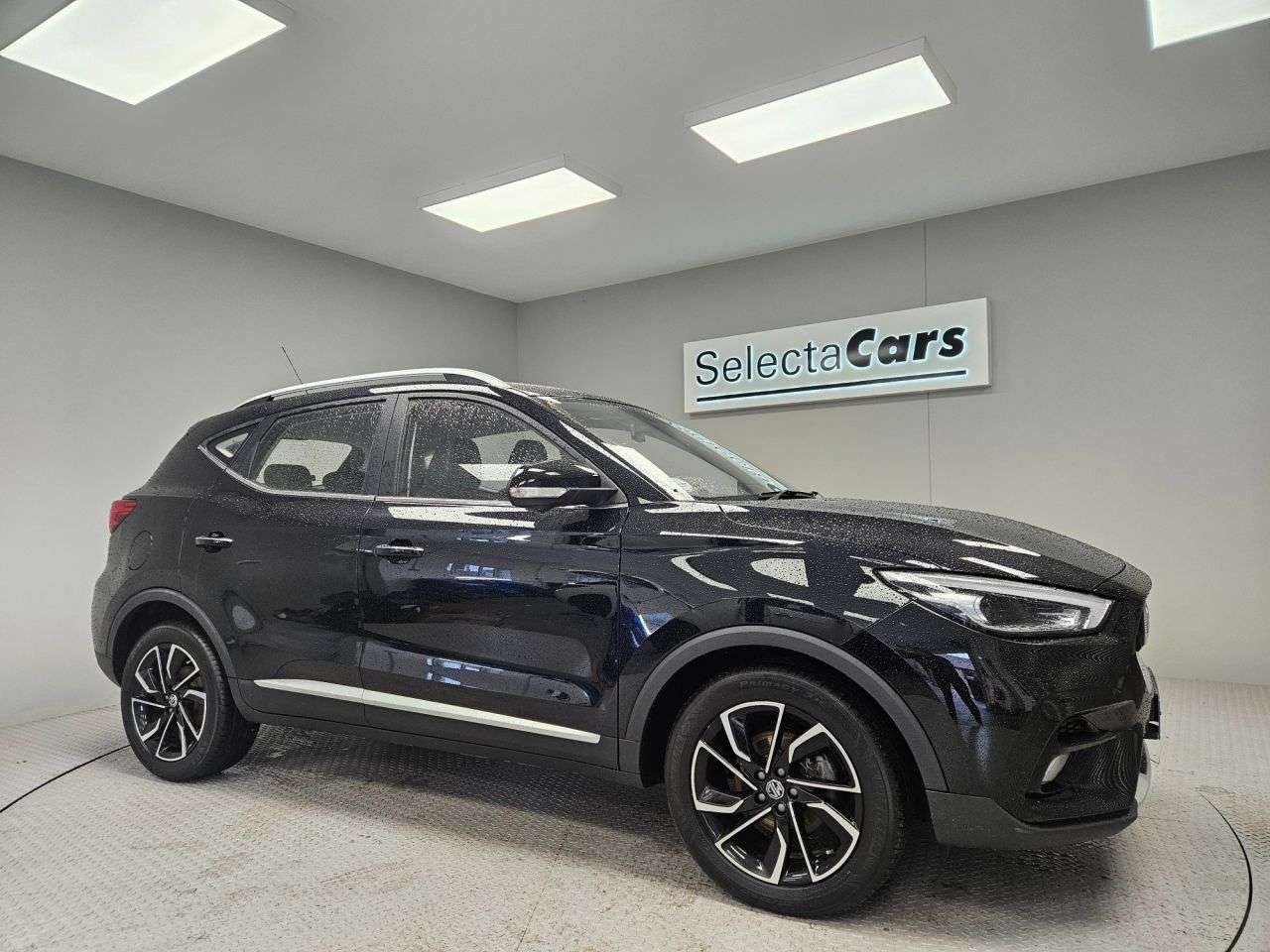 2022 MG MG ZS 2022 MG MG ZS