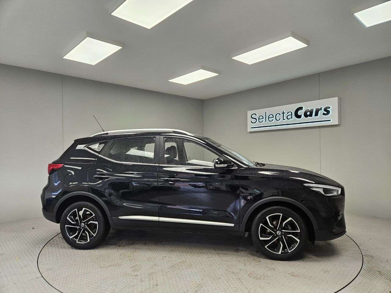 2022 MG MG ZS 2022 MG MG ZS