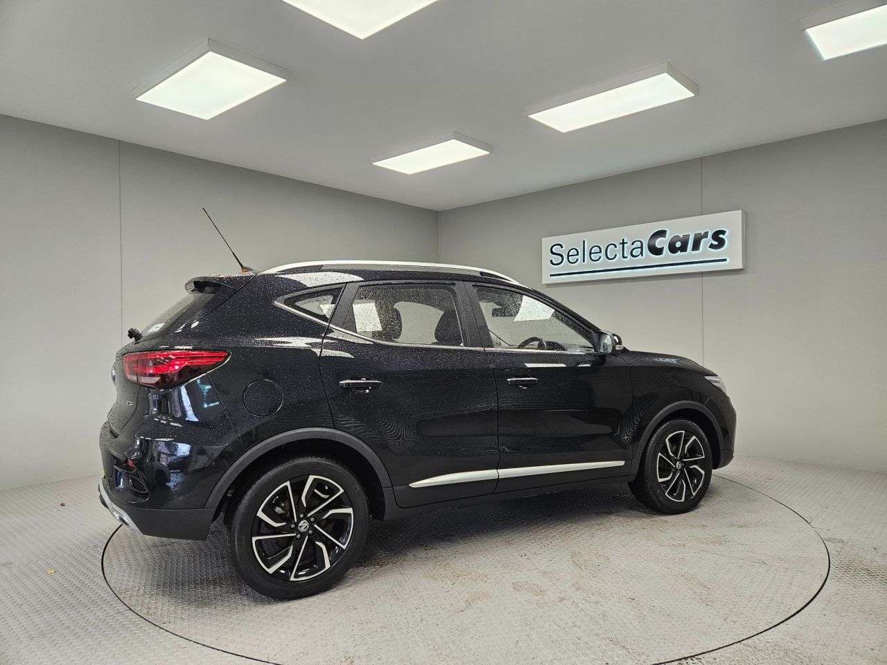 2022 MG MG ZS 2022 MG MG ZS