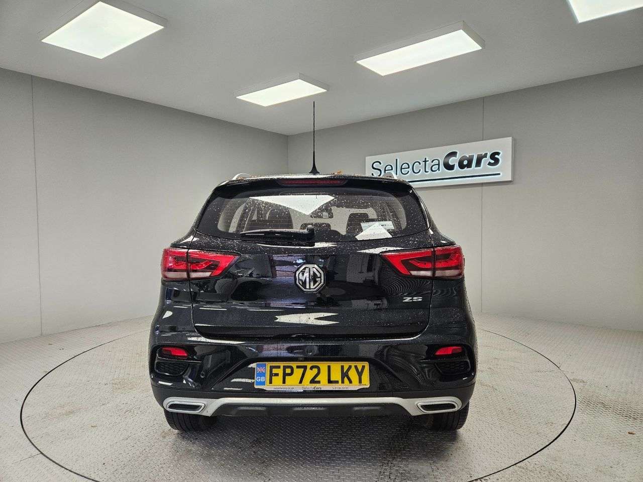 2022 MG MG ZS 2022 MG MG ZS