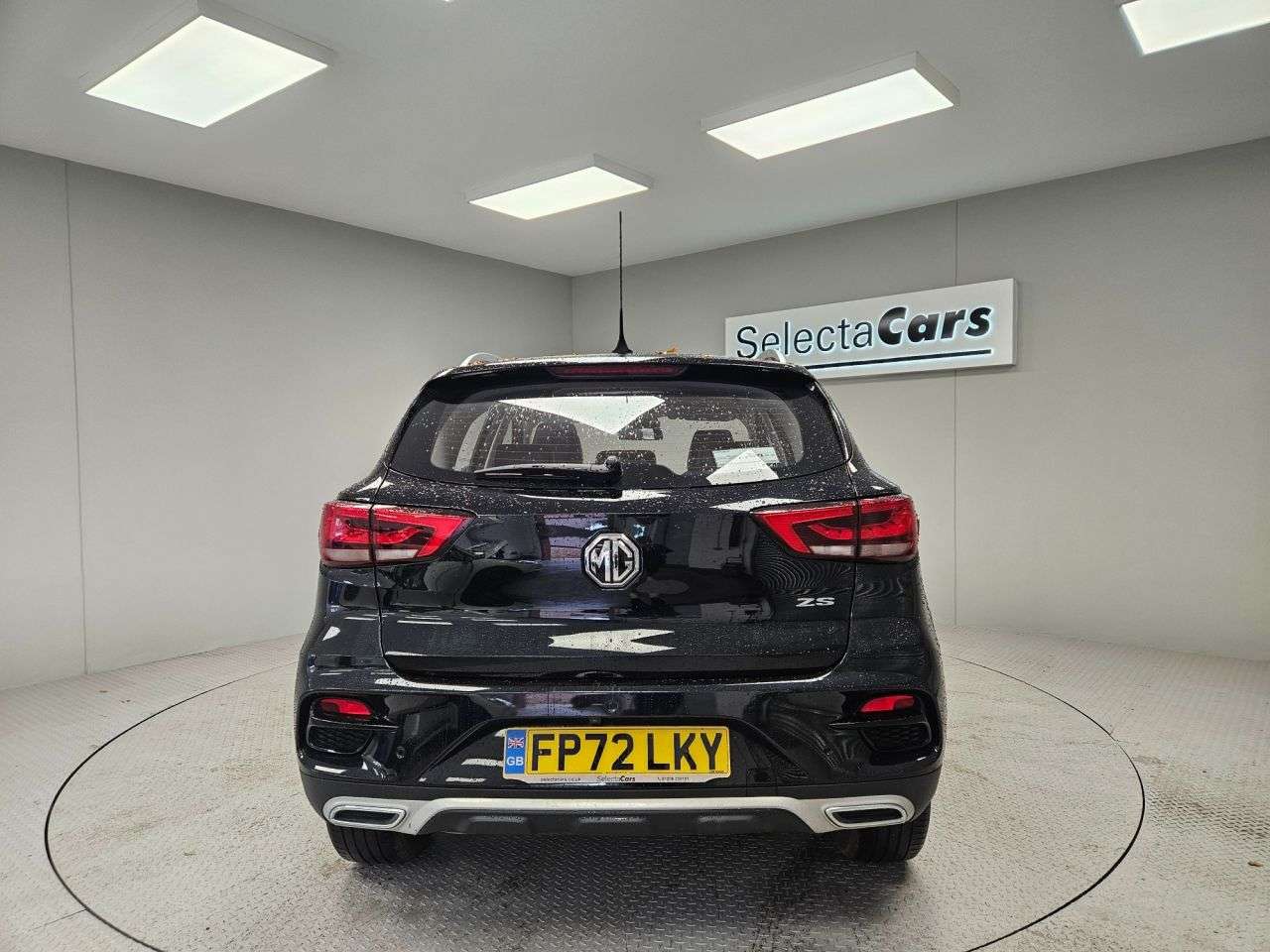 2022 MG MG ZS 2022 MG MG ZS