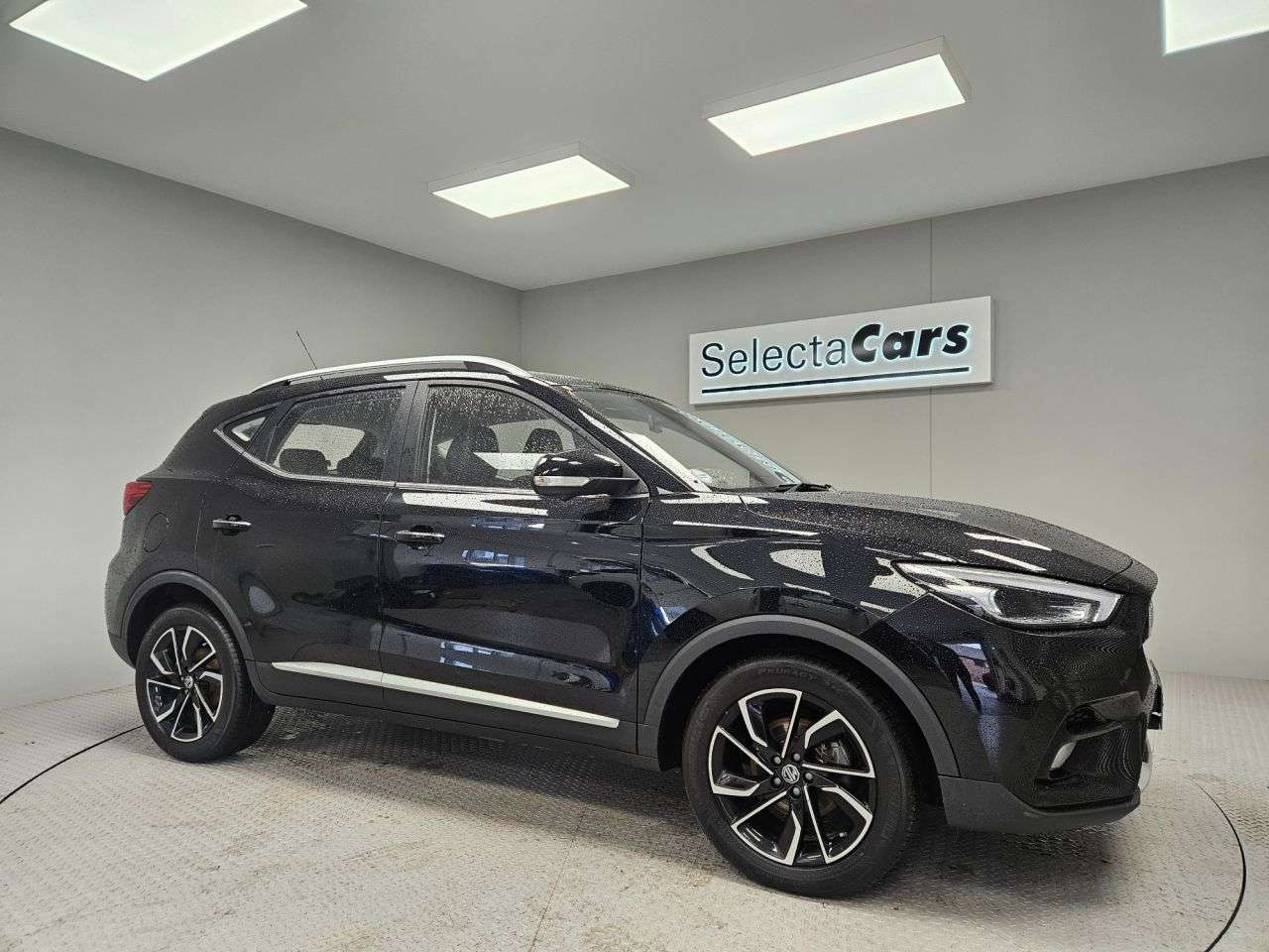 2022 MG MG ZS 2022 MG MG ZS