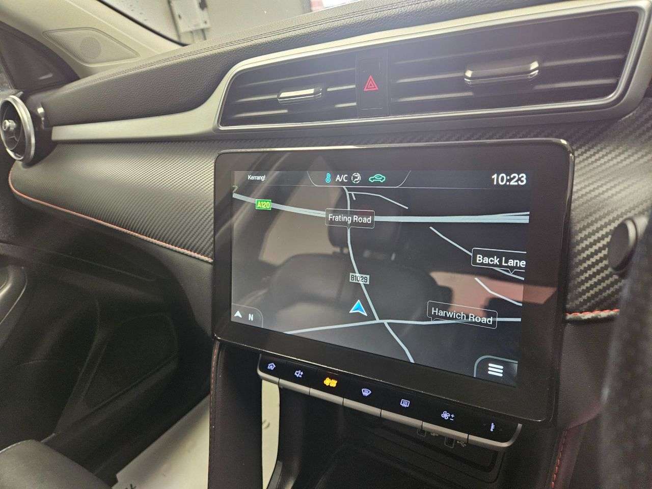 2022 MG MG ZS 2022 MG MG ZS