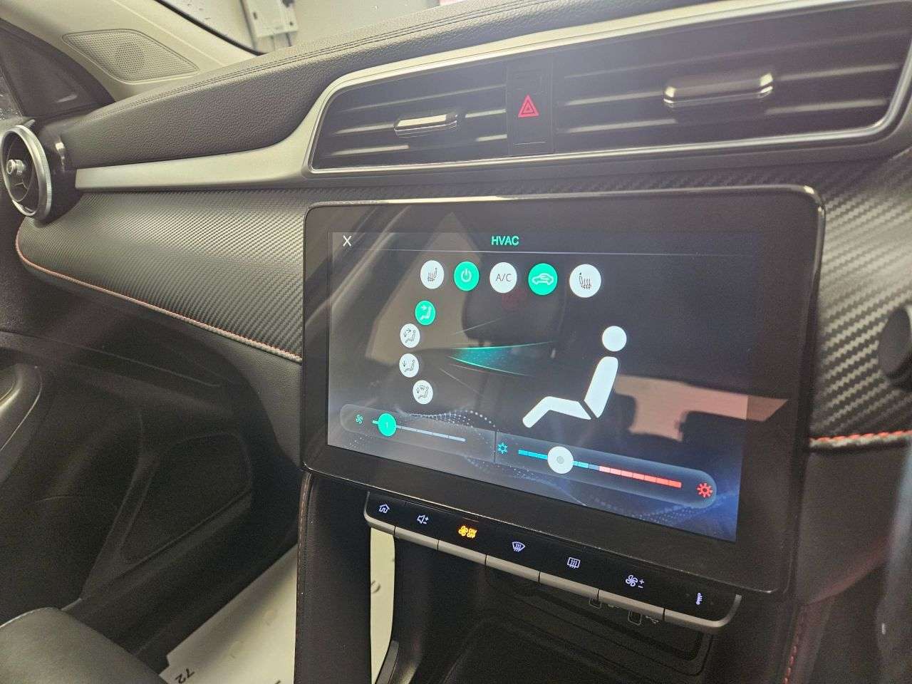 2022 MG MG ZS 2022 MG MG ZS