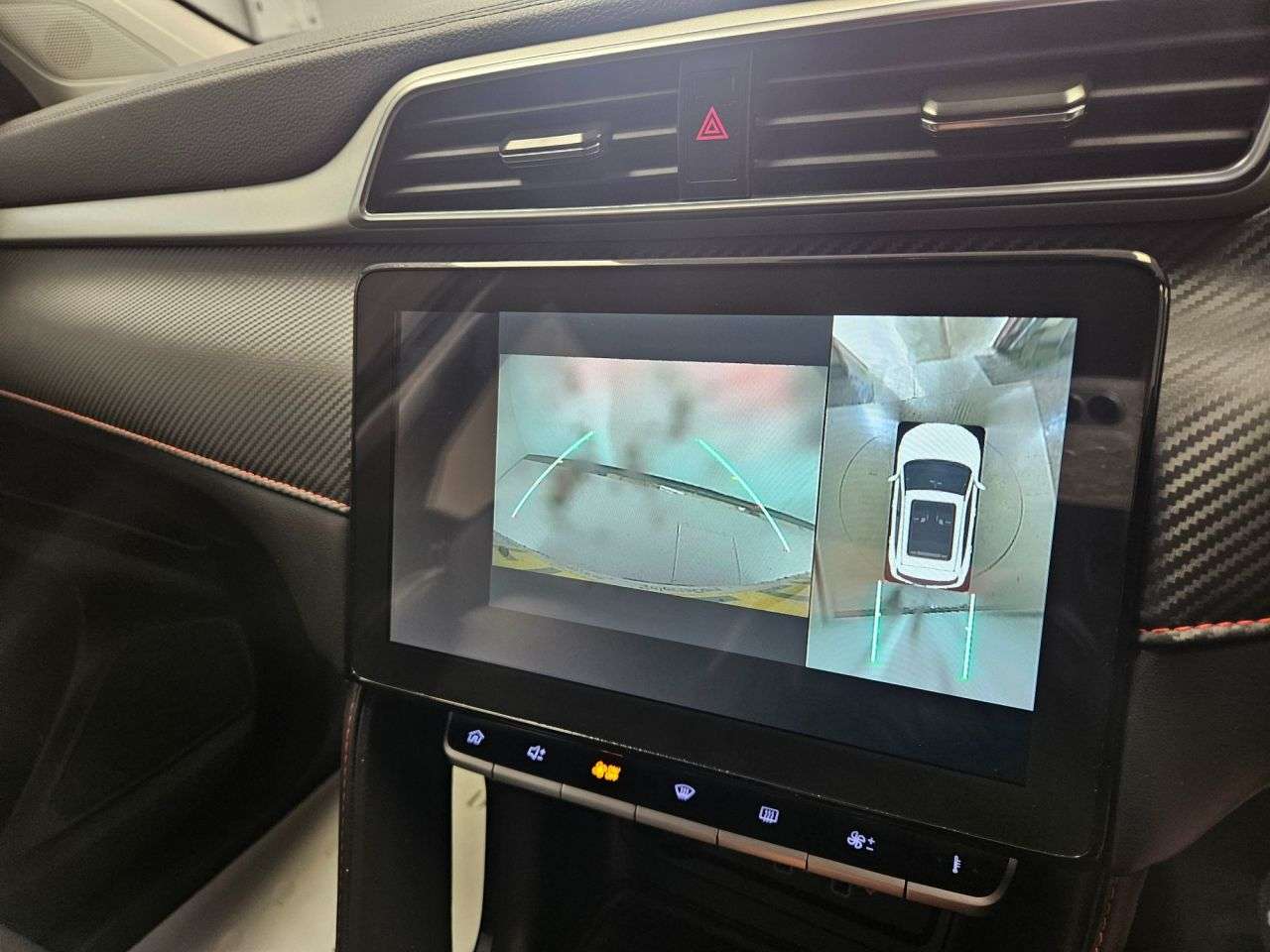 2022 MG MG ZS 2022 MG MG ZS