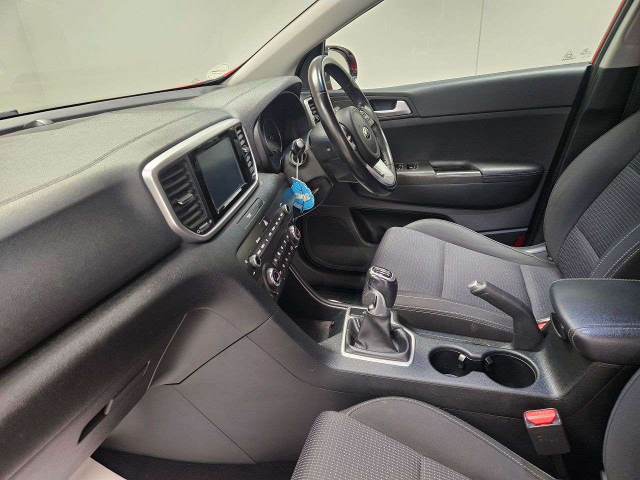 2018 KIA SPORTAGE 2018 KIA SPORTAGE