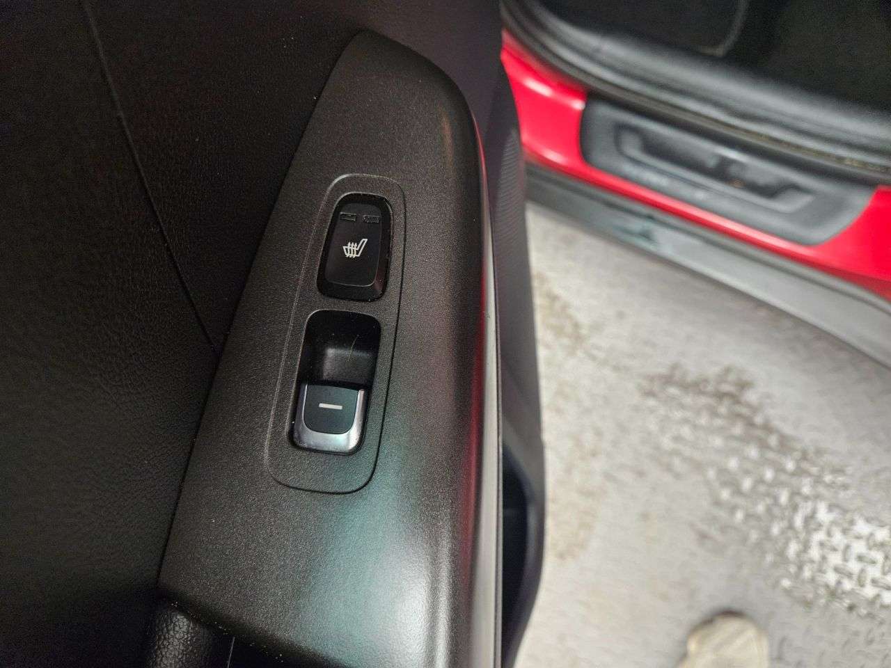 2018 KIA SPORTAGE 2018 KIA SPORTAGE