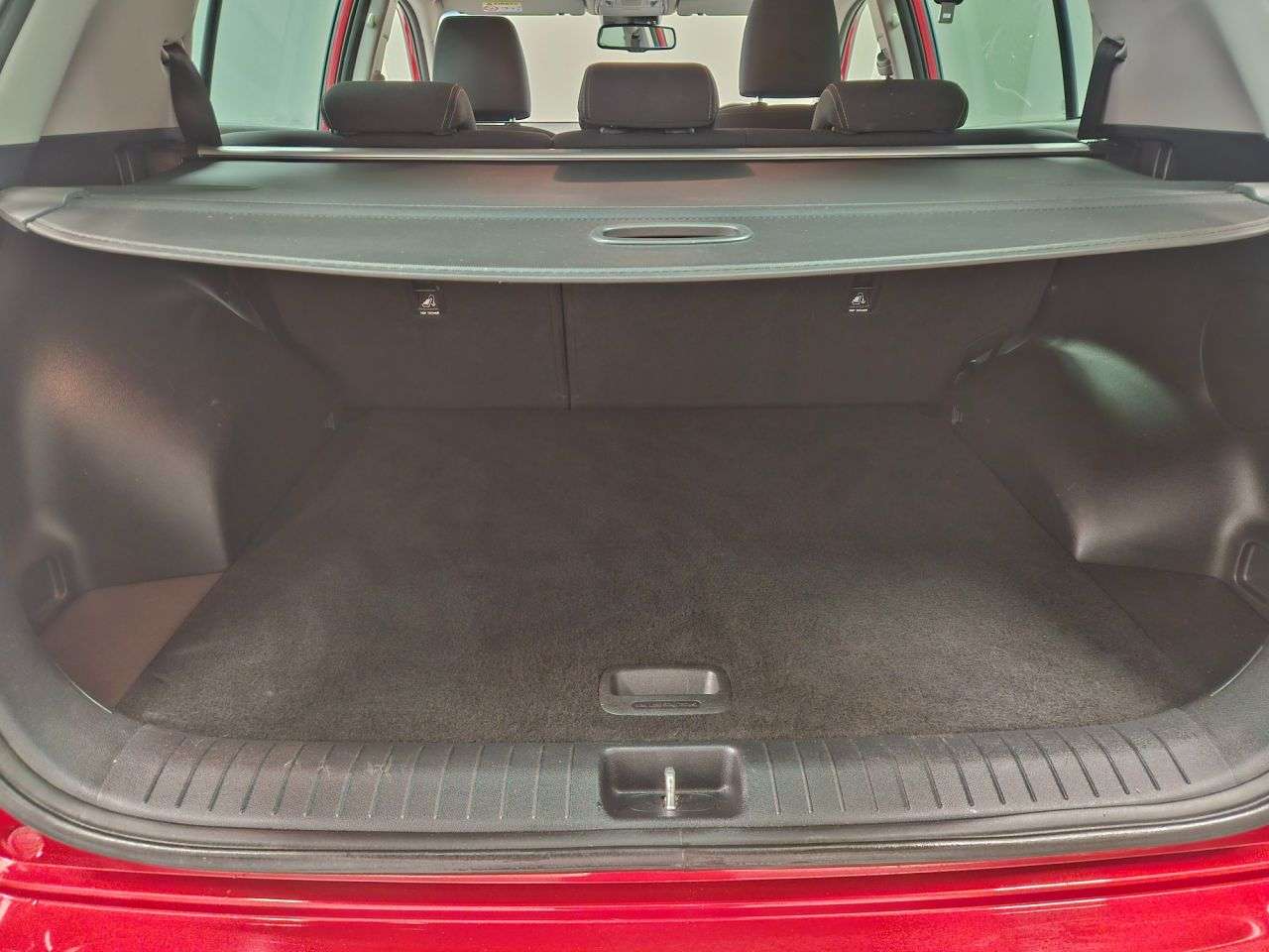 2018 KIA SPORTAGE 2018 KIA SPORTAGE