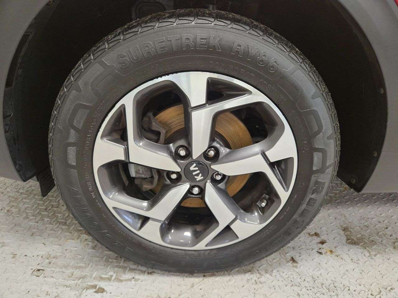 2018 KIA SPORTAGE 2018 KIA SPORTAGE