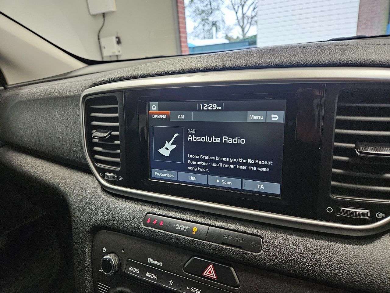 2018 KIA SPORTAGE 2018 KIA SPORTAGE