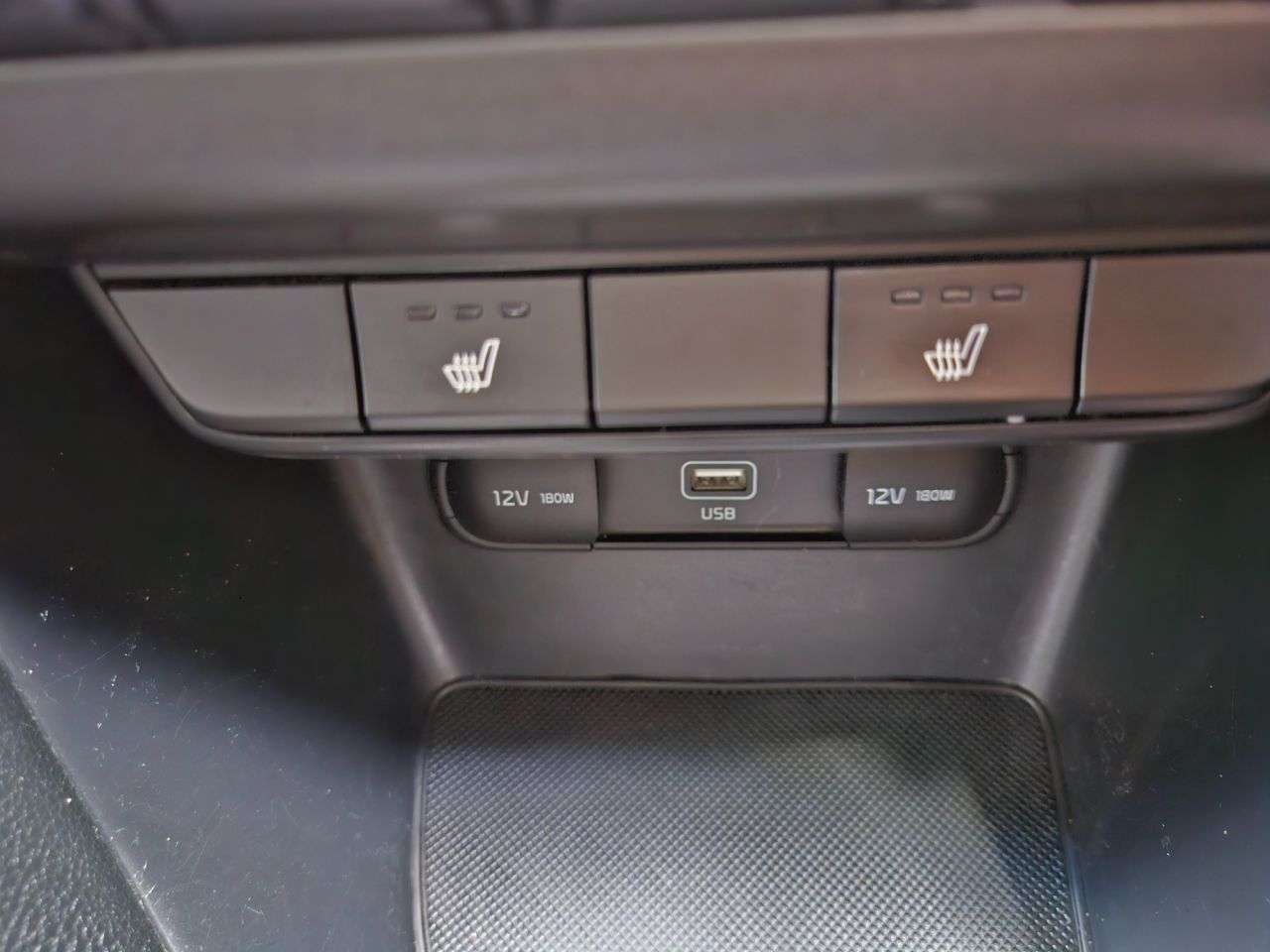 2018 KIA SPORTAGE 2018 KIA SPORTAGE