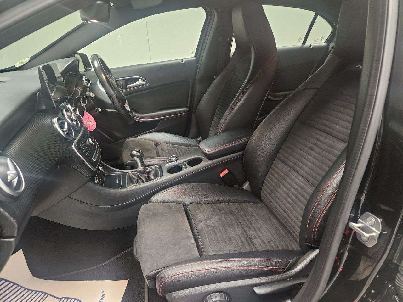 2018 MERCEDES-BENZ A-CLASS 2018 MERCEDES-BENZ A-CLASS