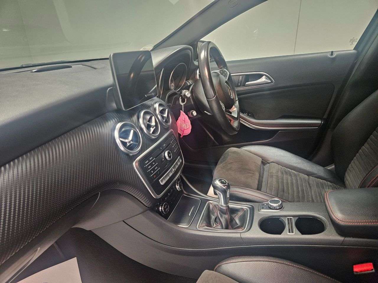 2018 MERCEDES-BENZ A-CLASS 2018 MERCEDES-BENZ A-CLASS