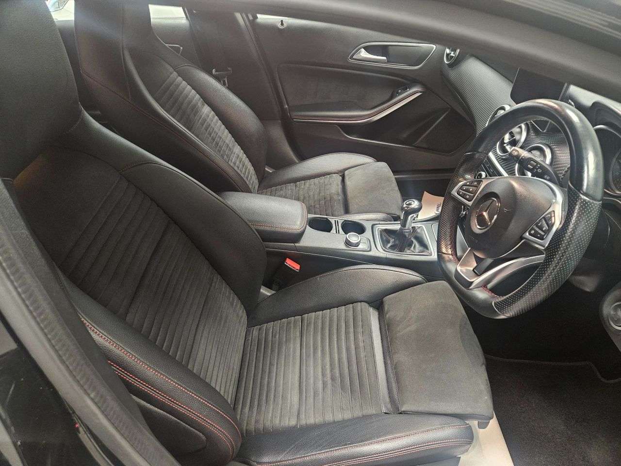 2018 MERCEDES-BENZ A-CLASS 2018 MERCEDES-BENZ A-CLASS