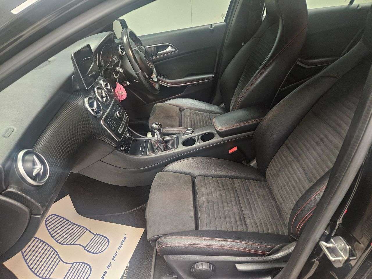 2018 MERCEDES-BENZ A-CLASS 2018 MERCEDES-BENZ A-CLASS