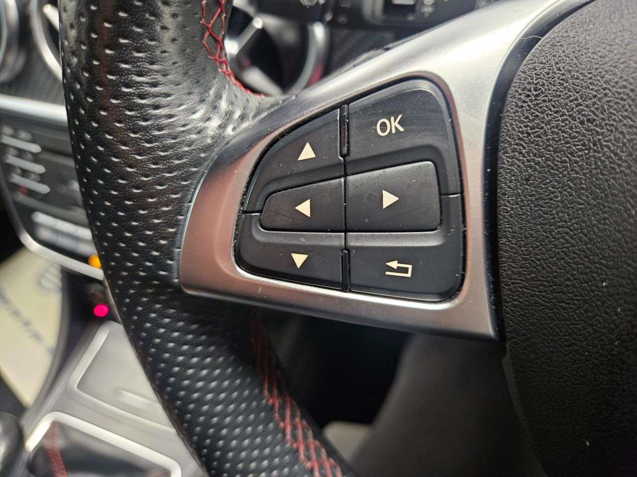 2018 MERCEDES-BENZ A-CLASS 2018 MERCEDES-BENZ A-CLASS