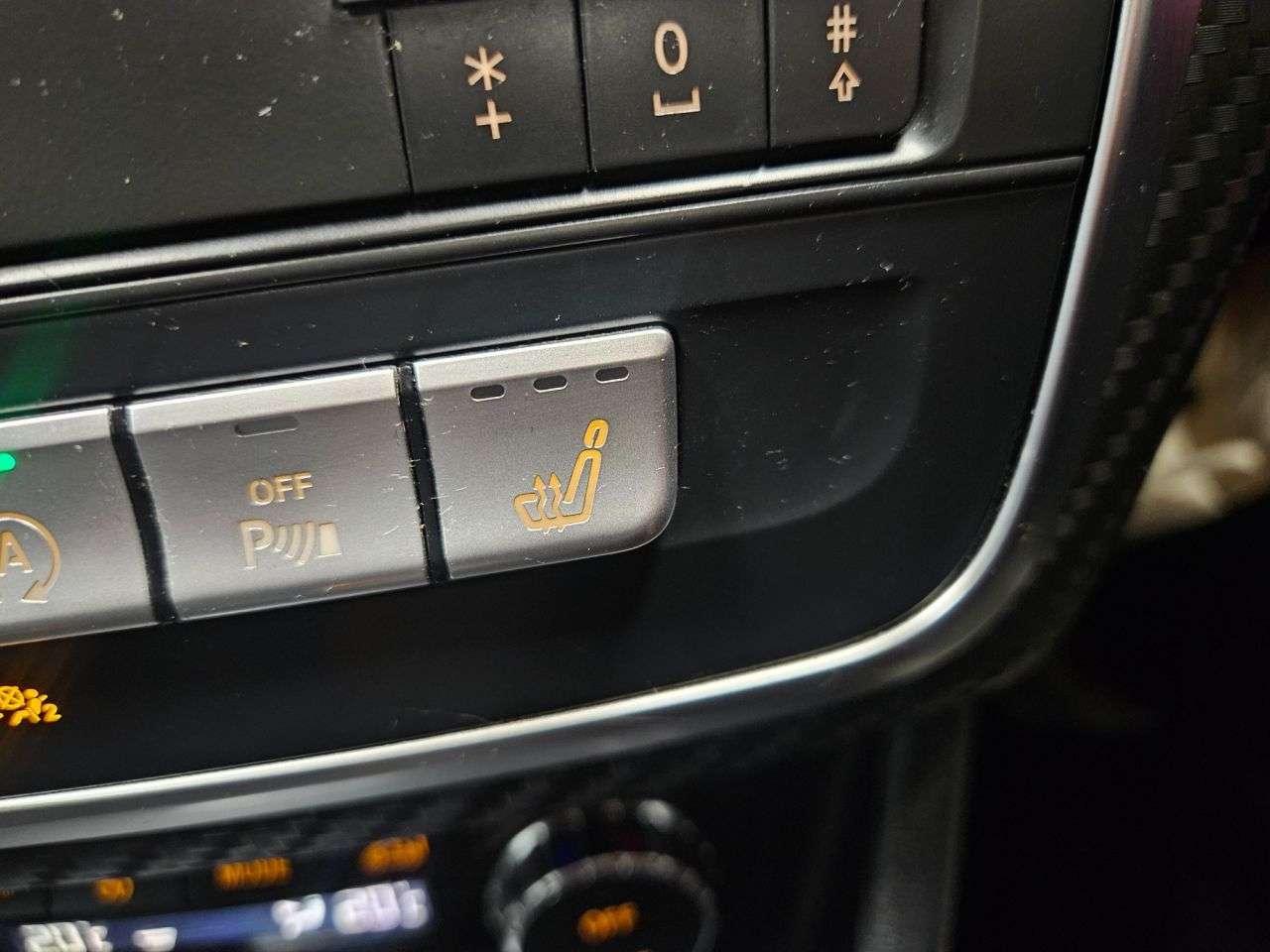 2018 MERCEDES-BENZ A-CLASS 2018 MERCEDES-BENZ A-CLASS