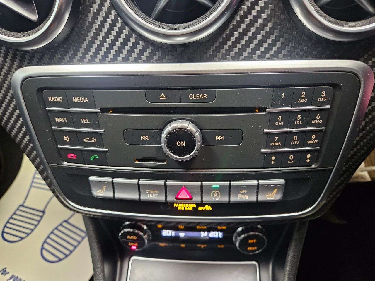 2018 MERCEDES-BENZ A-CLASS 2018 MERCEDES-BENZ A-CLASS