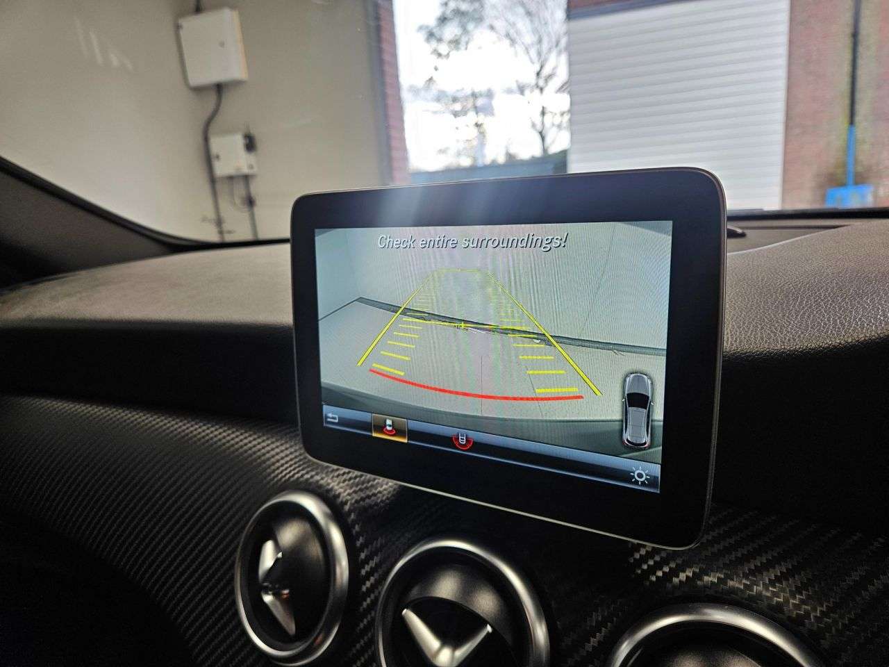 2018 MERCEDES-BENZ A-CLASS 2018 MERCEDES-BENZ A-CLASS