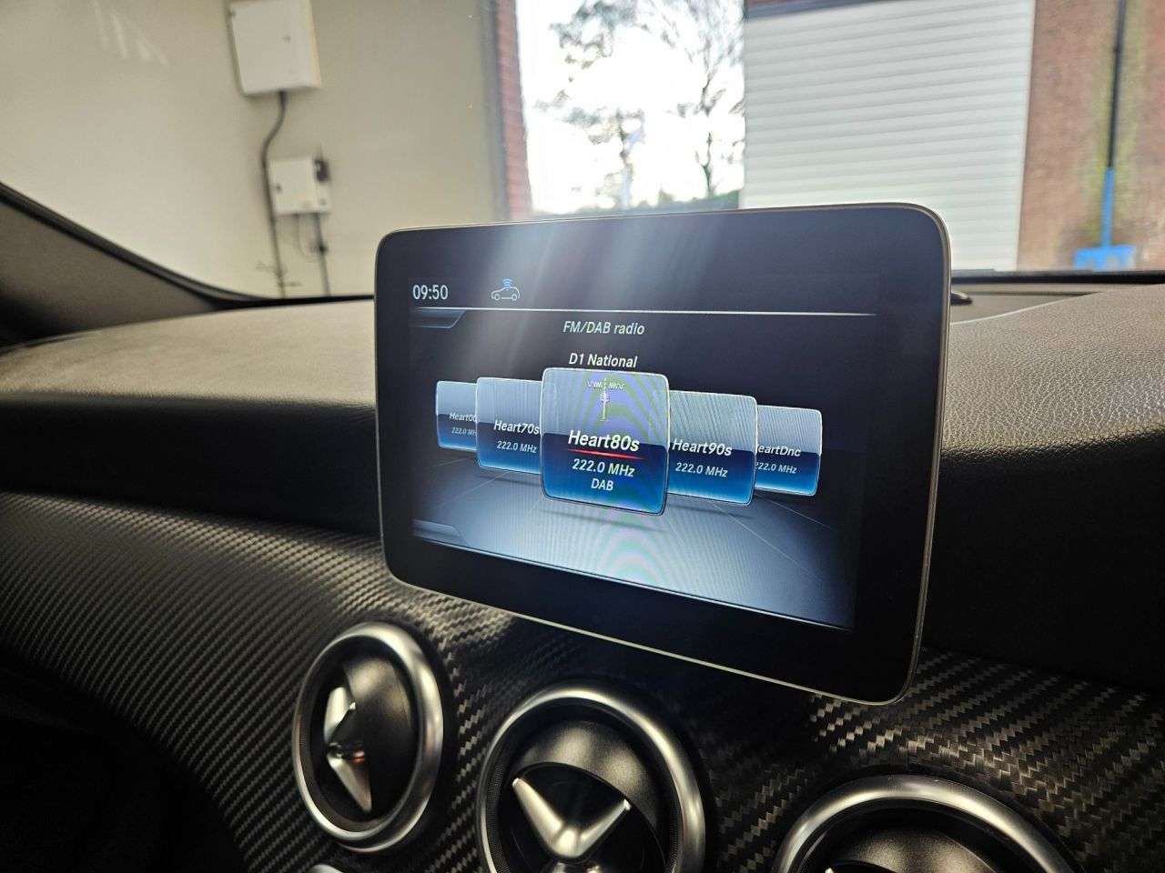 2018 MERCEDES-BENZ A-CLASS 2018 MERCEDES-BENZ A-CLASS