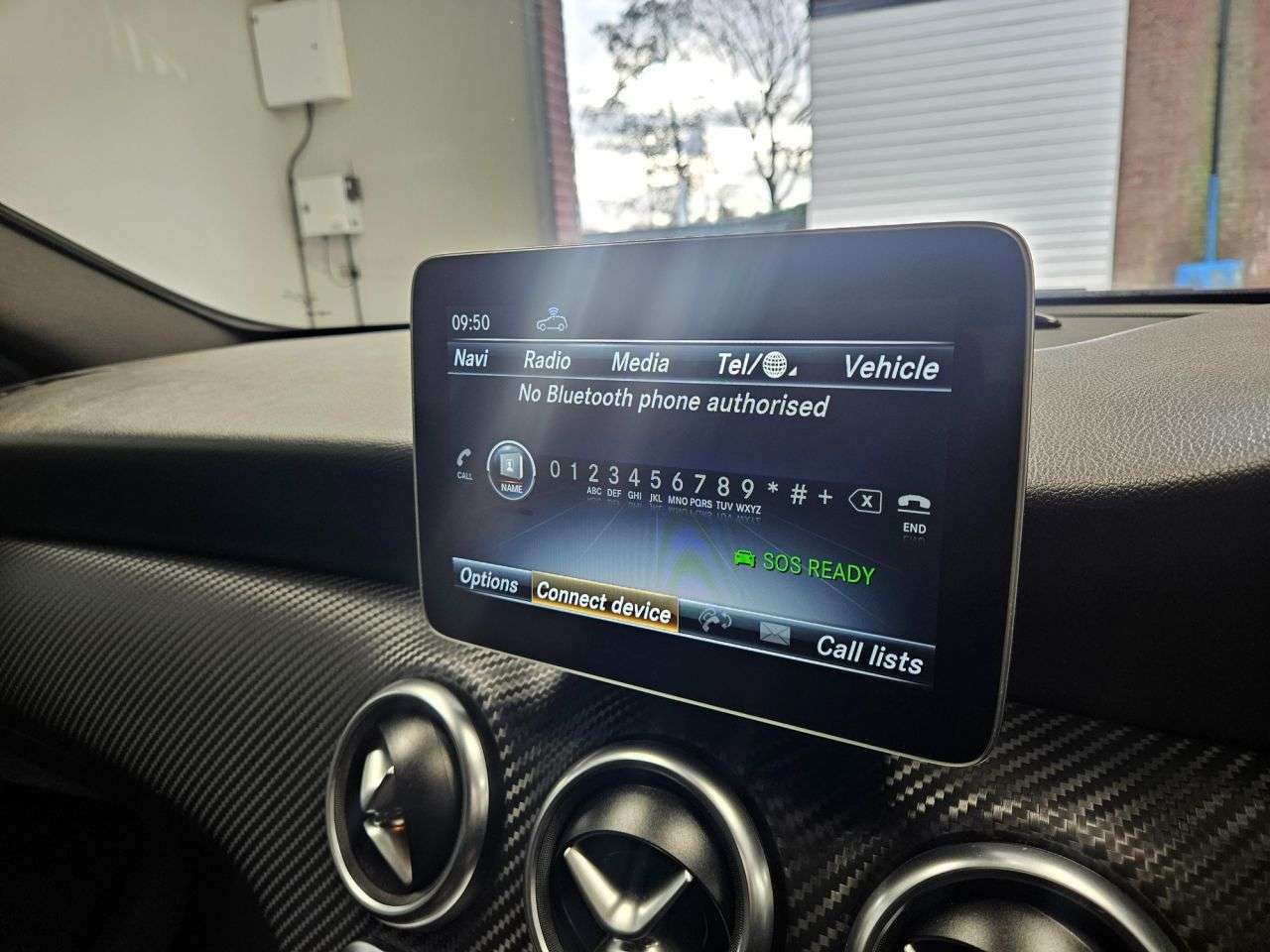 2018 MERCEDES-BENZ A-CLASS 2018 MERCEDES-BENZ A-CLASS