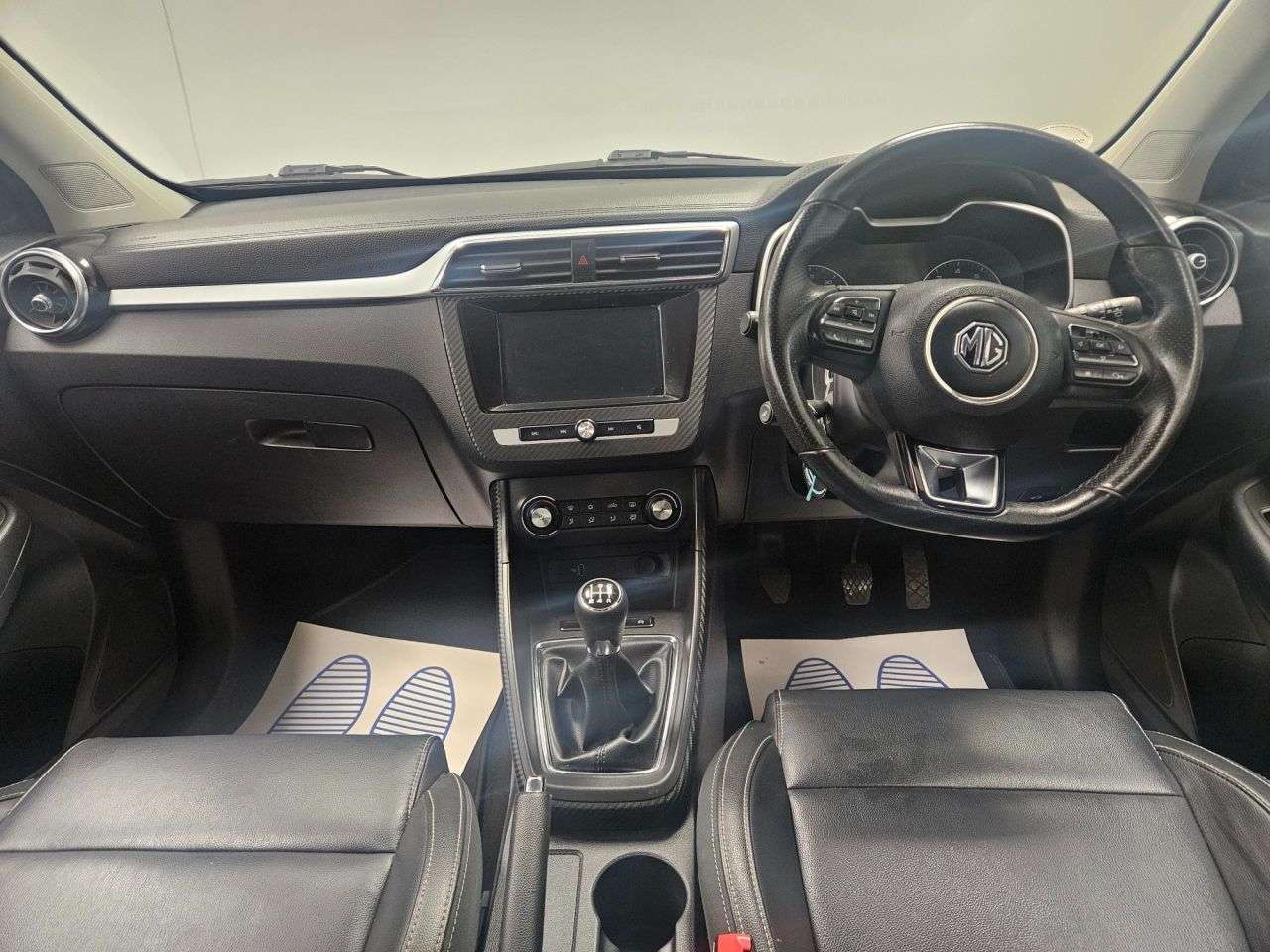 2018 MG MG ZS 2018 MG MG ZS