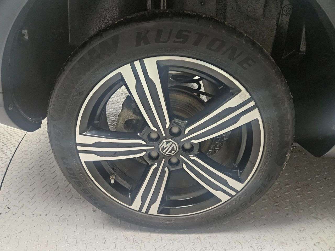 2018 MG MG ZS 2018 MG MG ZS