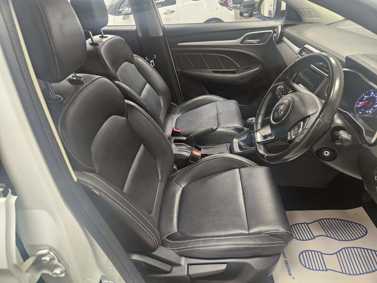 2018 MG MG ZS 2018 MG MG ZS