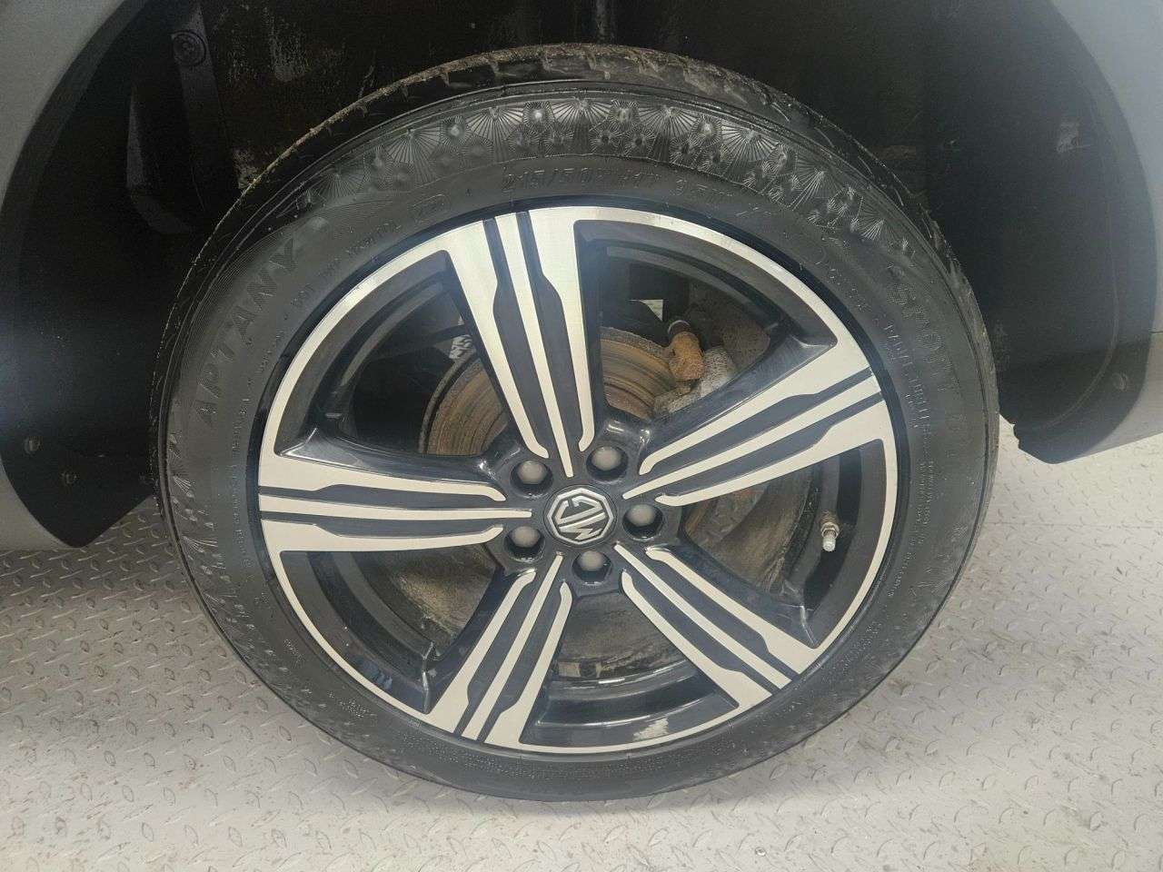 2018 MG MG ZS 2018 MG MG ZS