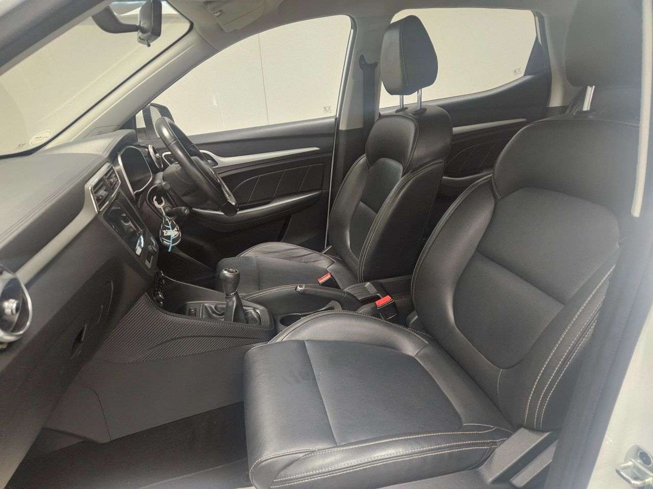 2018 MG MG ZS 2018 MG MG ZS