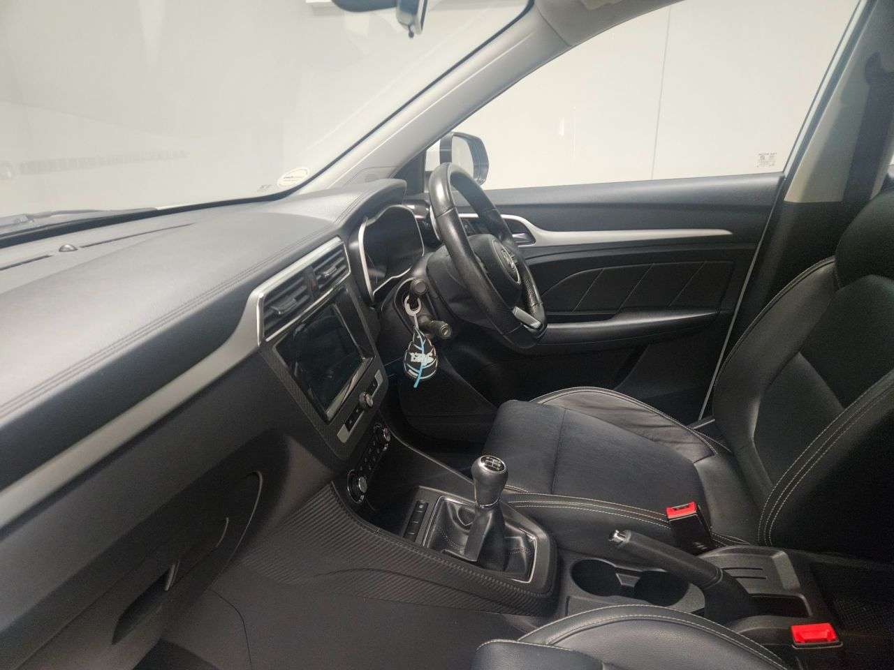 2018 MG MG ZS 2018 MG MG ZS