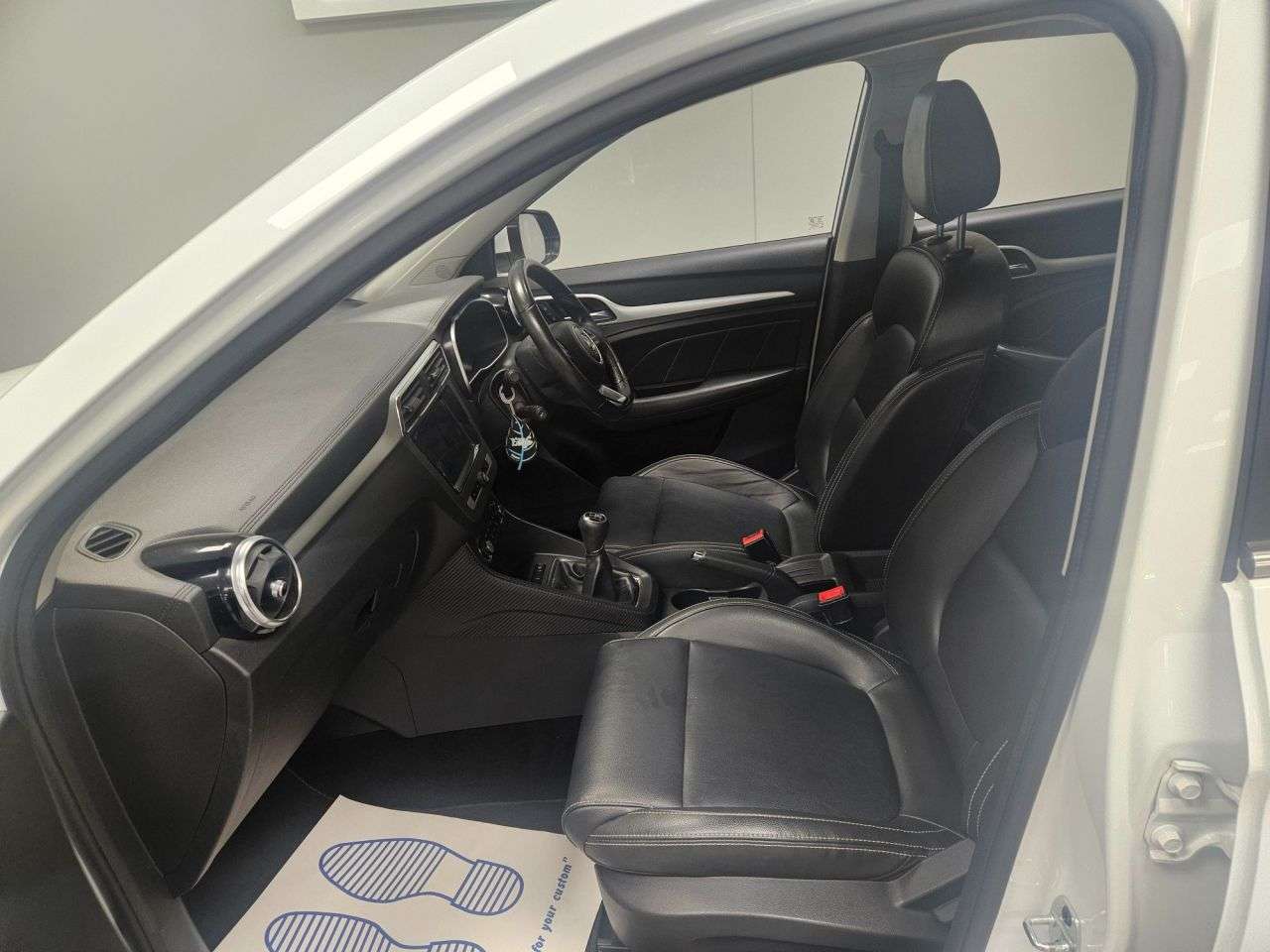 2018 MG MG ZS 2018 MG MG ZS