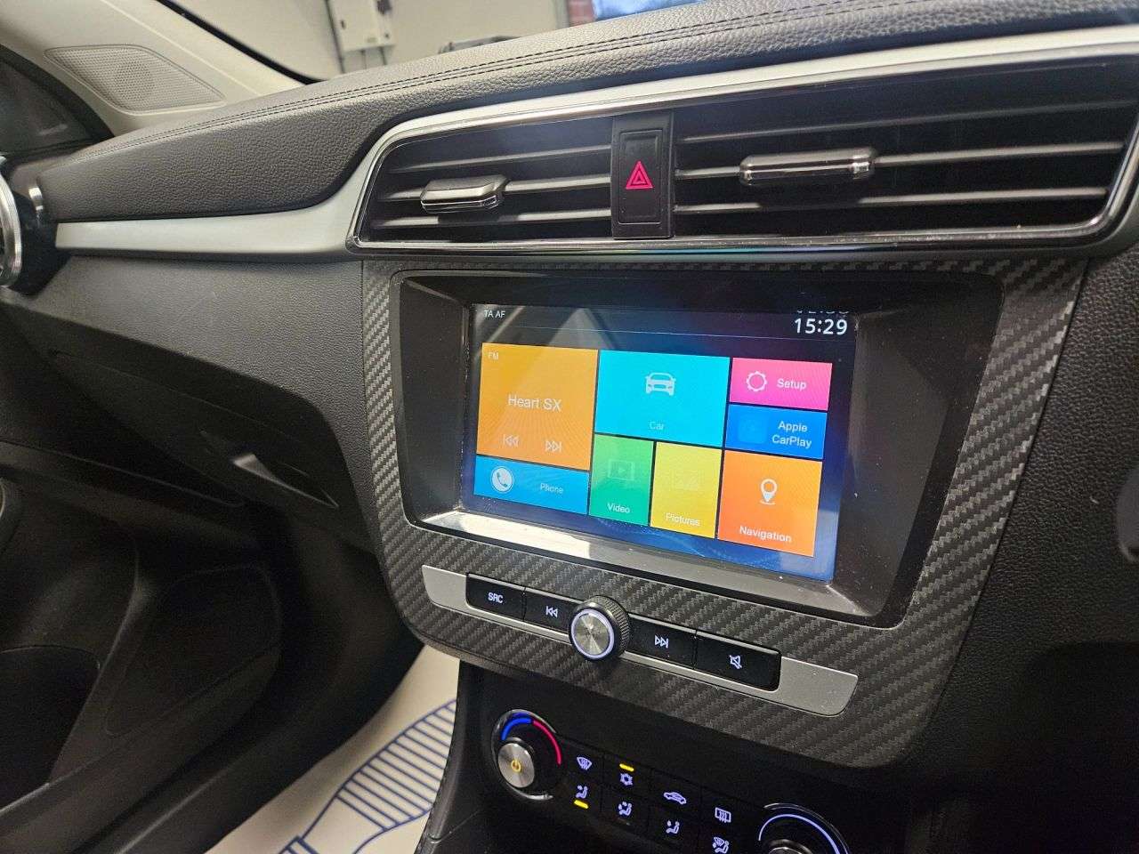 2018 MG MG ZS 2018 MG MG ZS