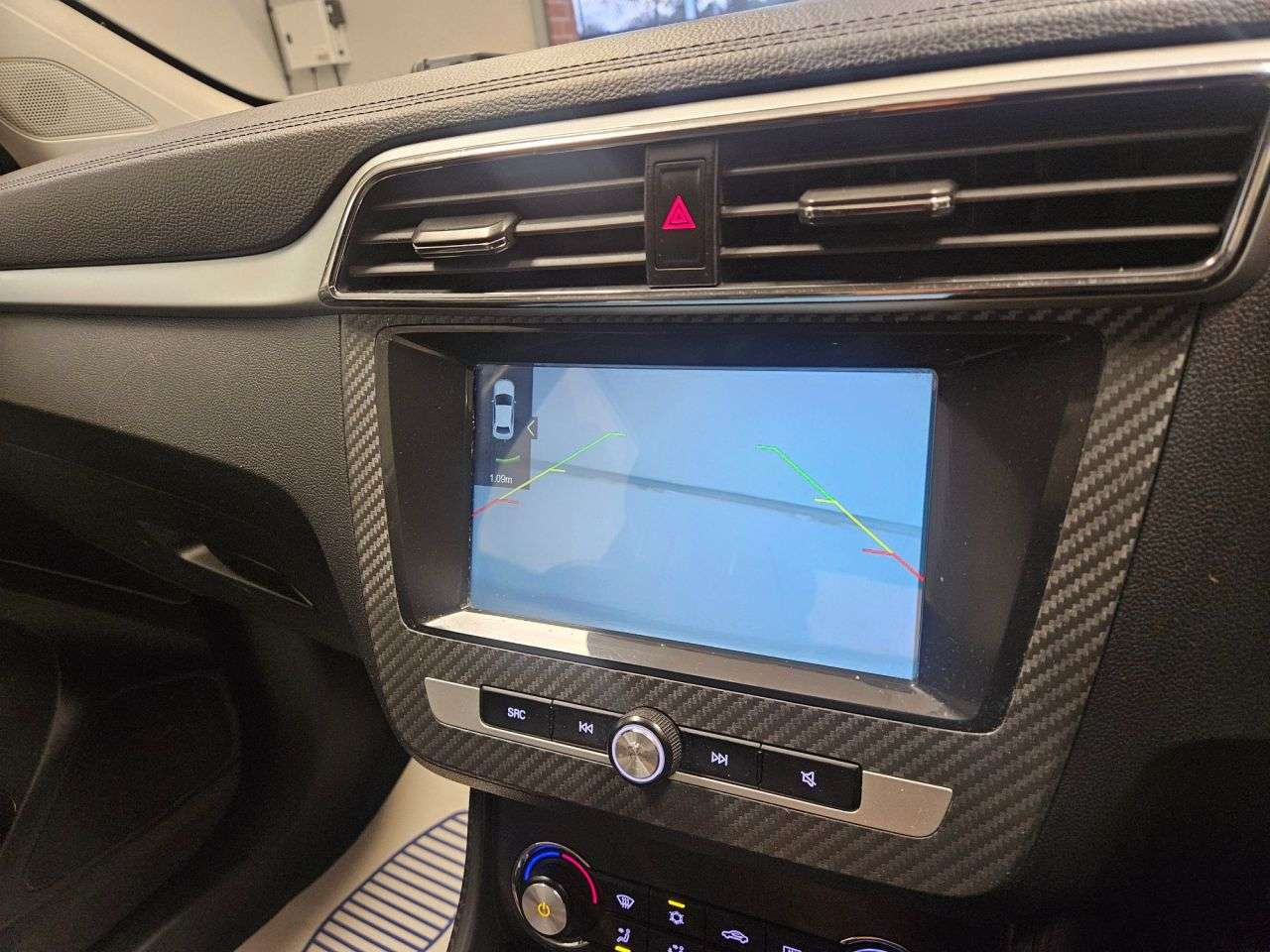 2018 MG MG ZS 2018 MG MG ZS