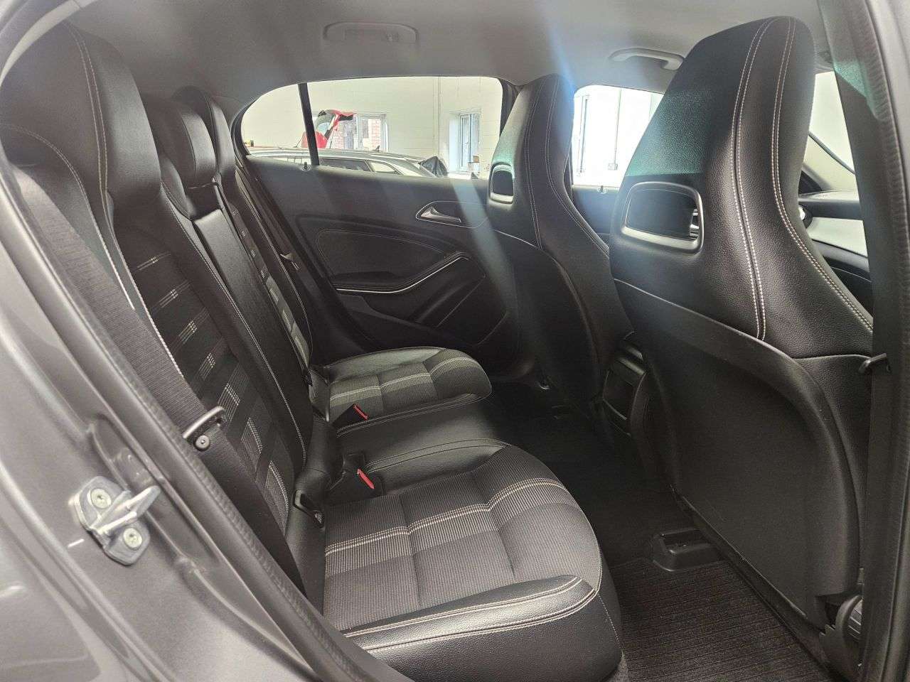 2019 MERCEDES-BENZ 180 2019 MERCEDES-BENZ 180